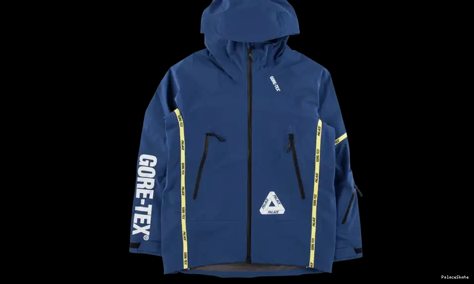 Cheap Palace Palex Gore-Tex Jacket 0702